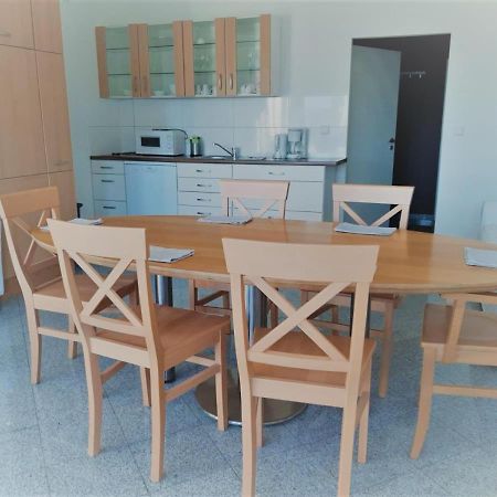 Mehrbett-Apartment 1 Citynah, Einfache Ausstattung Hamburg Zewnętrze zdjęcie