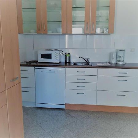 Mehrbett-Apartment 1 Citynah, Einfache Ausstattung Hamburg Zewnętrze zdjęcie