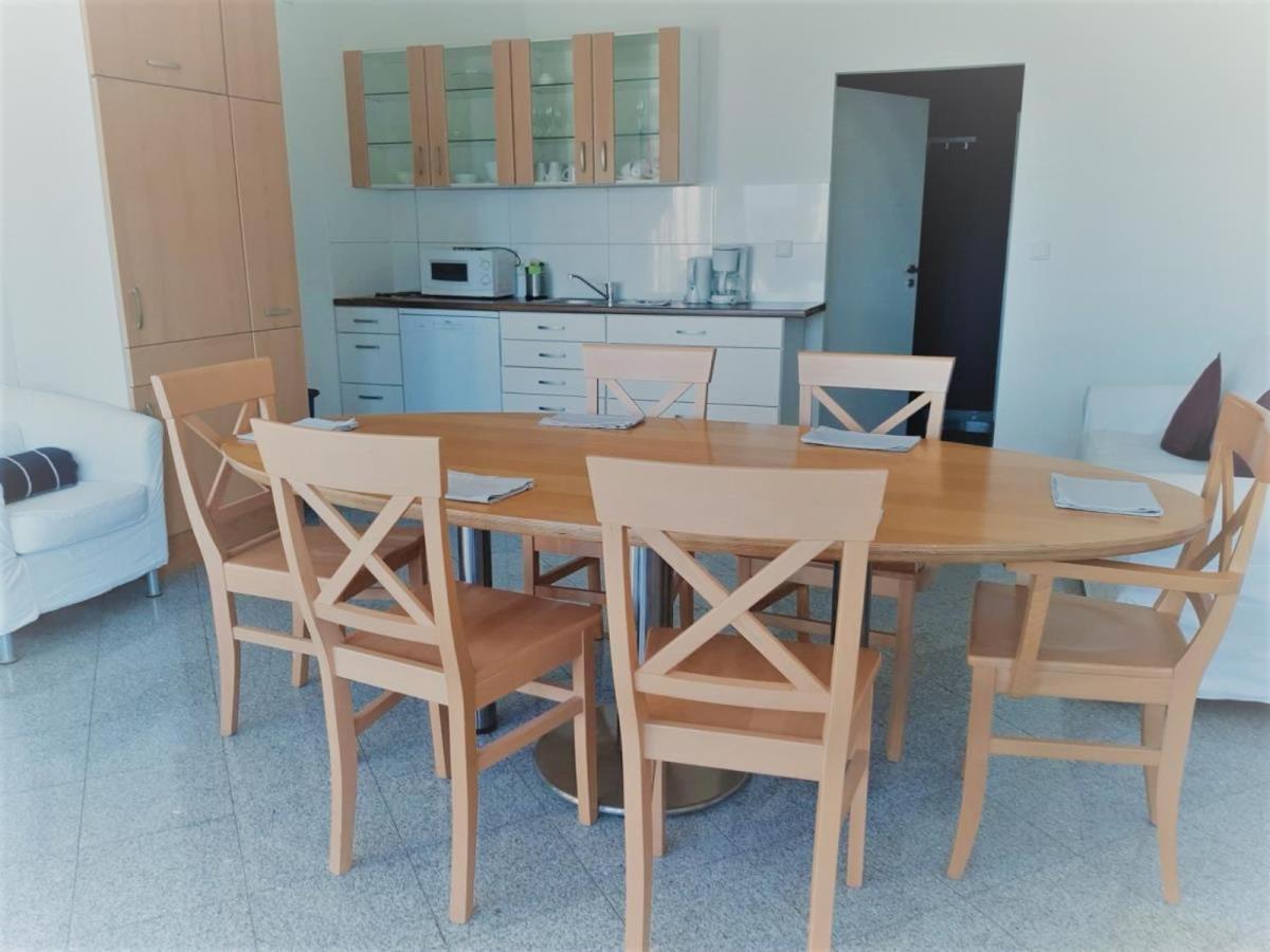 Mehrbett-Apartment 1 Citynah, Einfache Ausstattung Hamburg Zewnętrze zdjęcie
