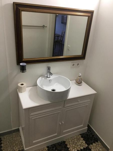 Mehrbett-Apartment 1 Citynah, Einfache Ausstattung Hamburg Zewnętrze zdjęcie