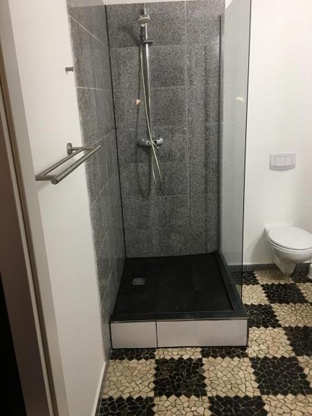 Mehrbett-Apartment 1 Citynah, Einfache Ausstattung Hamburg Zewnętrze zdjęcie